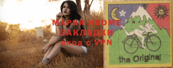 тгк Кулебаки