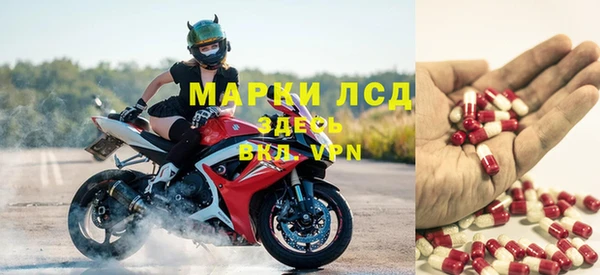 тгк Кулебаки